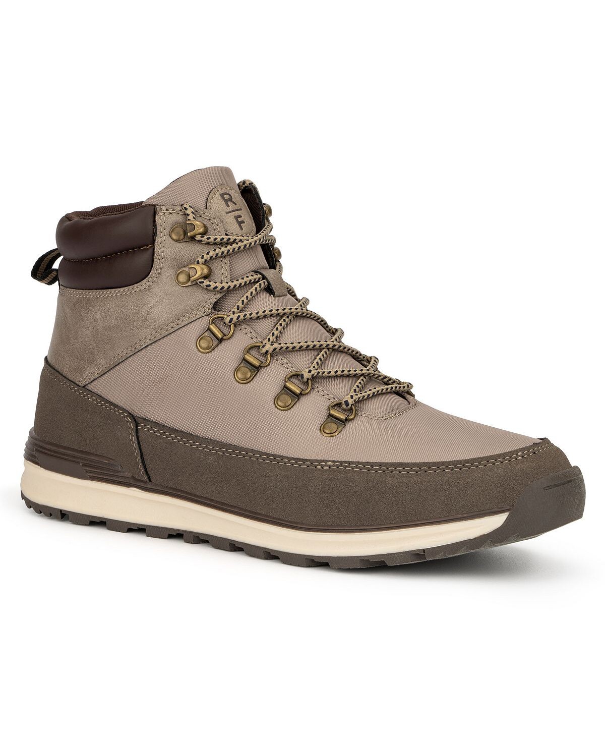 

Мужские рабочие ботинки Neutrino Reserved Footwear