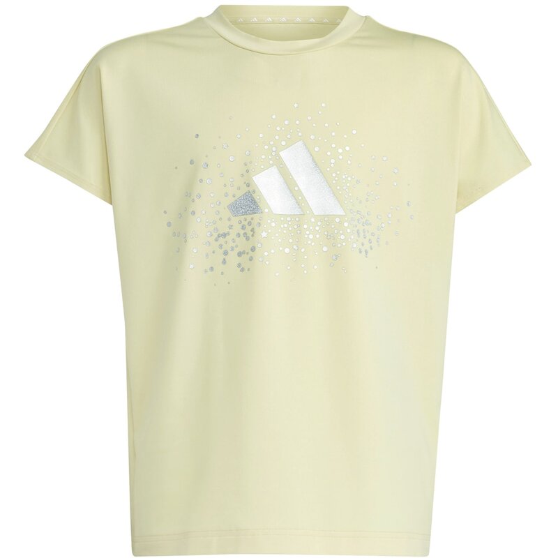 Рубашка зимняя детская Adidas, цвет powyel