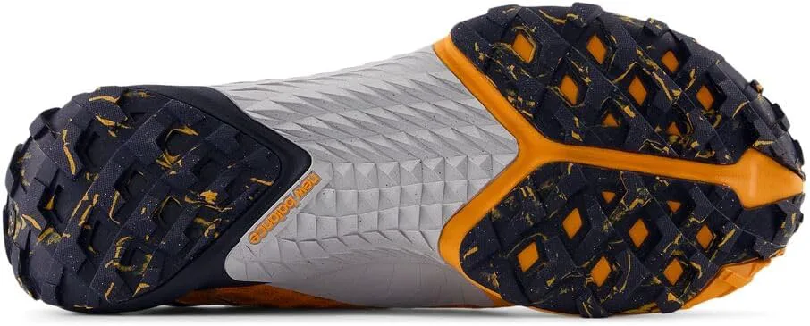 Кроссовки для бега по пересеченной местности New Balance MT10V1 Minimus для мужчин, серый — фото 3