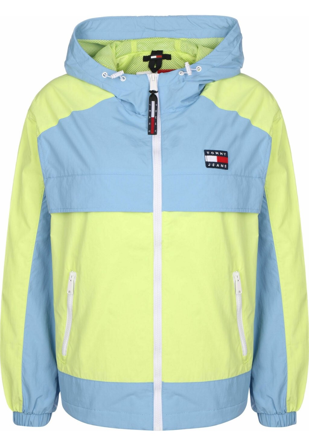 

Летняя куртка Tommy Hilfiger, Skysail multi