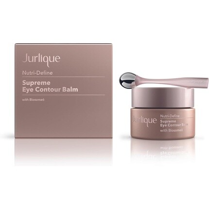 

Nutri Define Supreme Бальзам для контура глаз 15 мл, Jurlique