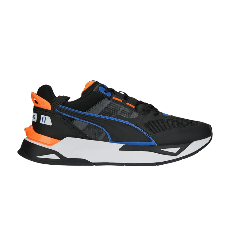 

Кроссовки Puma Mirage Sport, Tech Reflective - Black Royal Sapphire