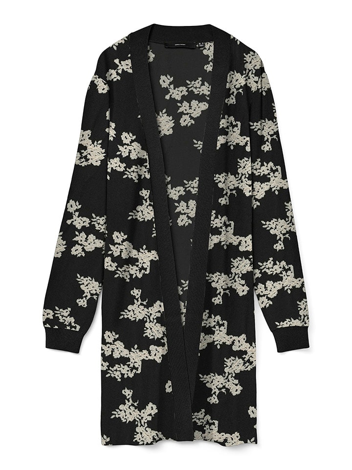 

Vero Moda Кардиган черного цвета