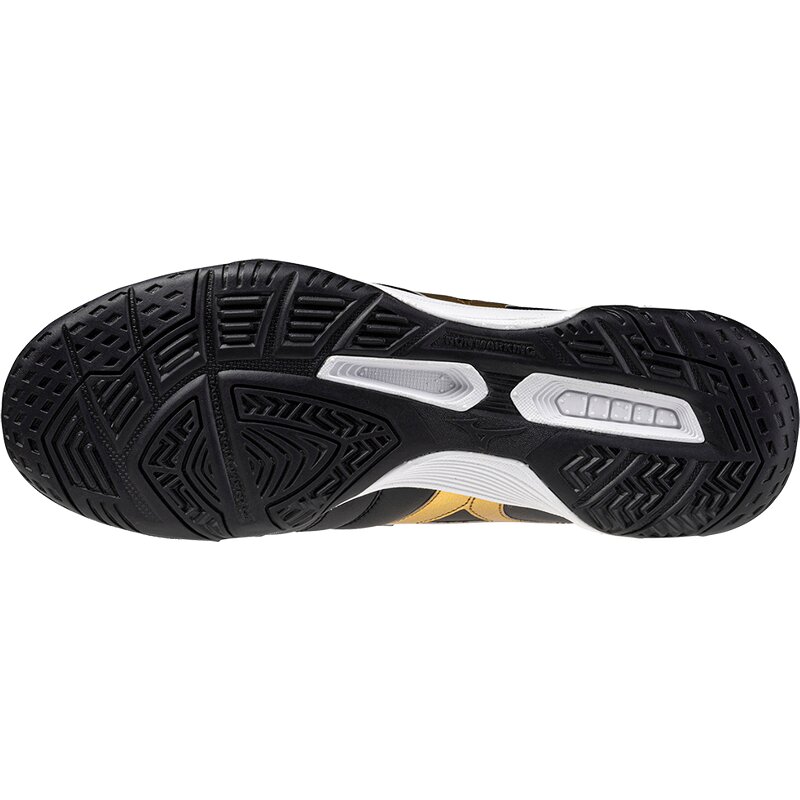 Бутсы для мини-футбола morelia sala classic in Mizuno, мультиколор — фото 2