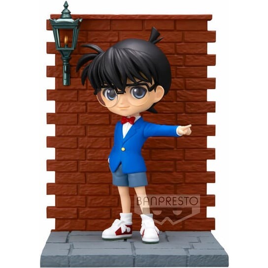 

Фигурка Конан Эдогава Детектив Конан К Поскет Премиум 14см Banpresto