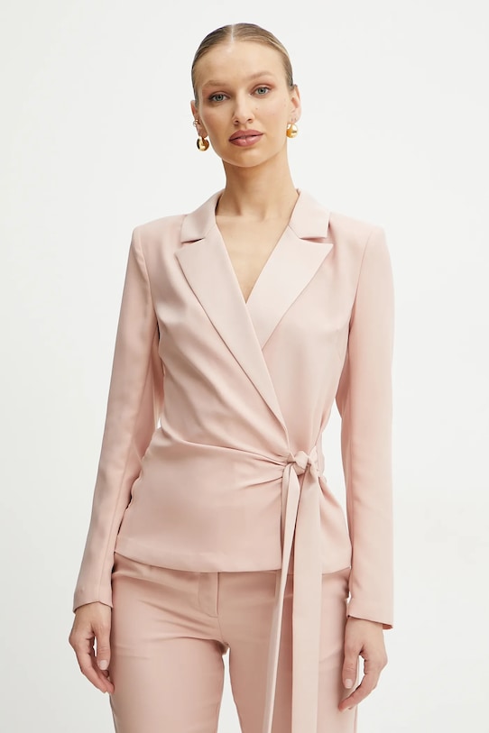 

Куртка vittoria Marciano by Guess, оранжевый