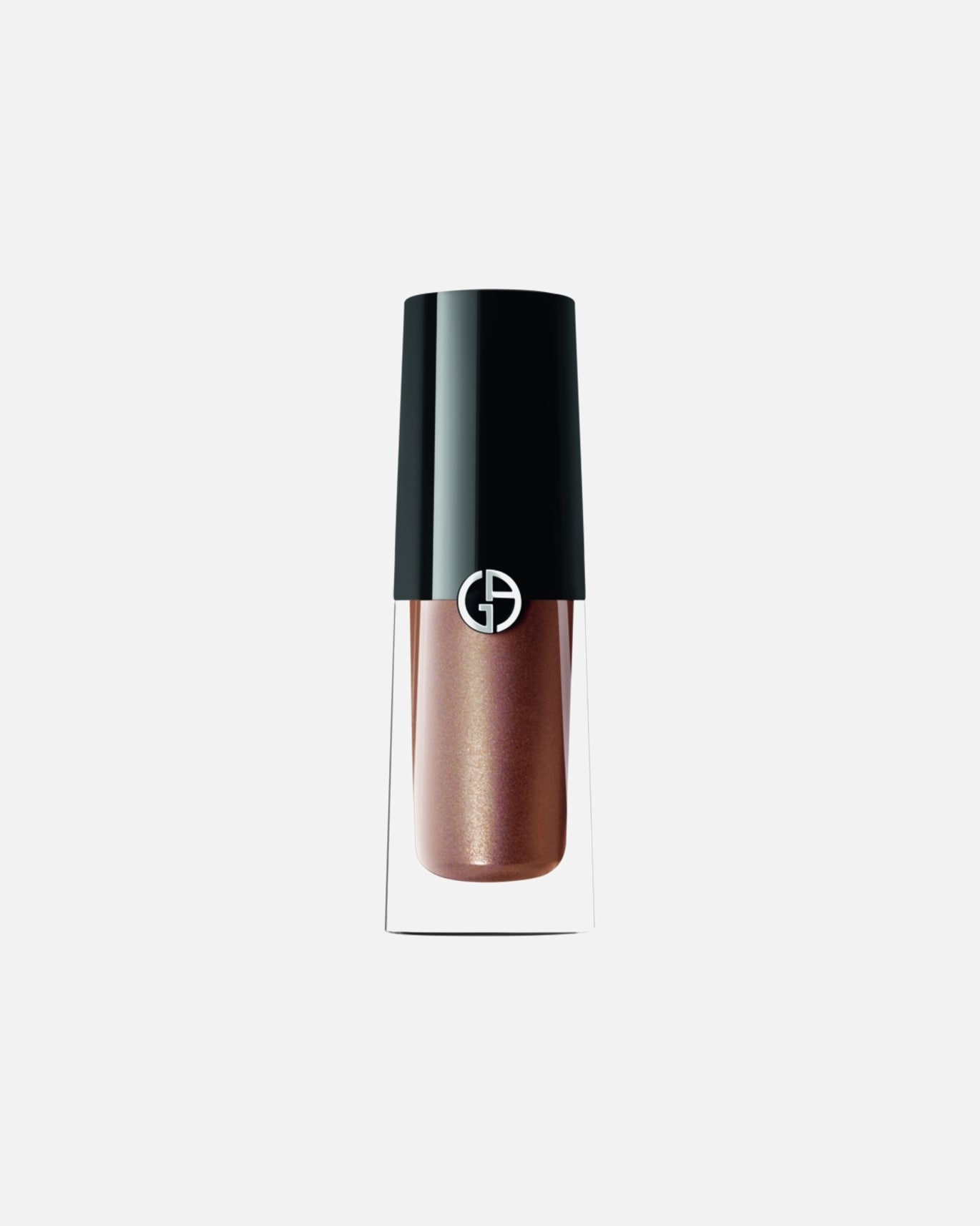 

Тени для глаз, палетка Eye tint liquid eyeshadow Armani, nr. 68 s tobacco, 3.9 мл