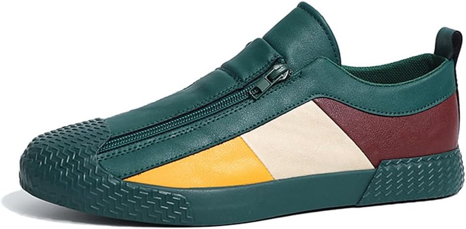 

Кроссовки мужские - Нова Монреаль Swzec, зеленый