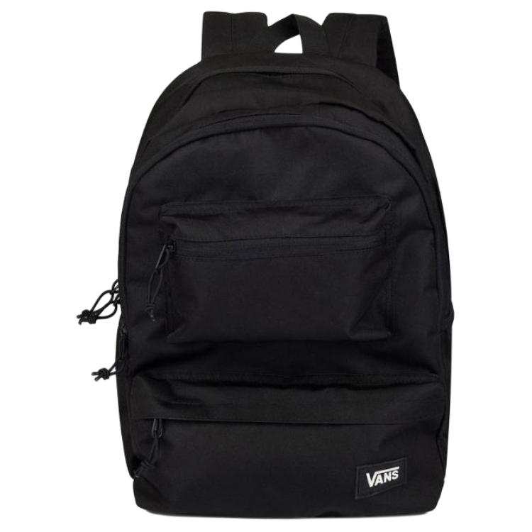 

Vans Универсальный рюкзак Unisex Black, Black