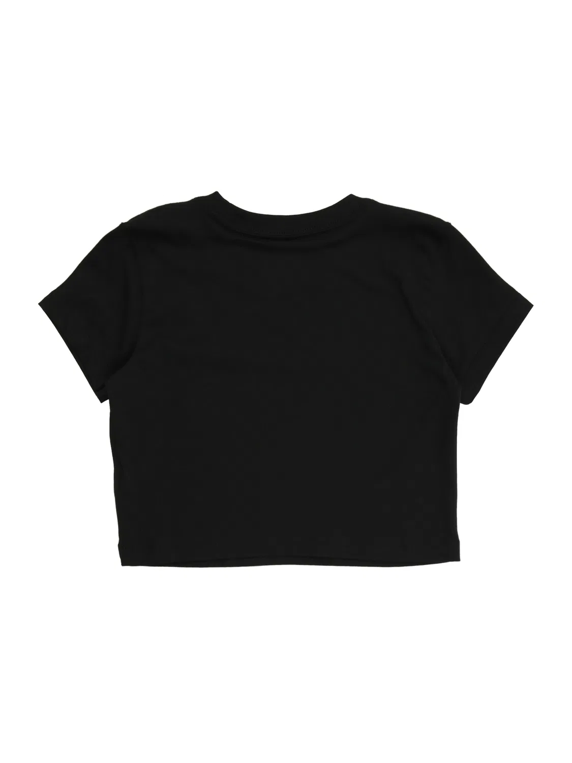 Футболка Nike Sportswear, Black — фото 2