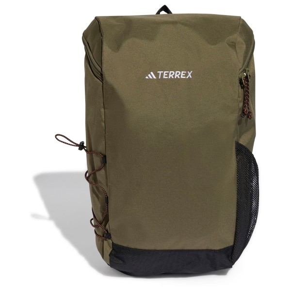 

Многофункциональный рюкзак Terrex 20 - походный рюкзак Adidas Terrex, зеленый