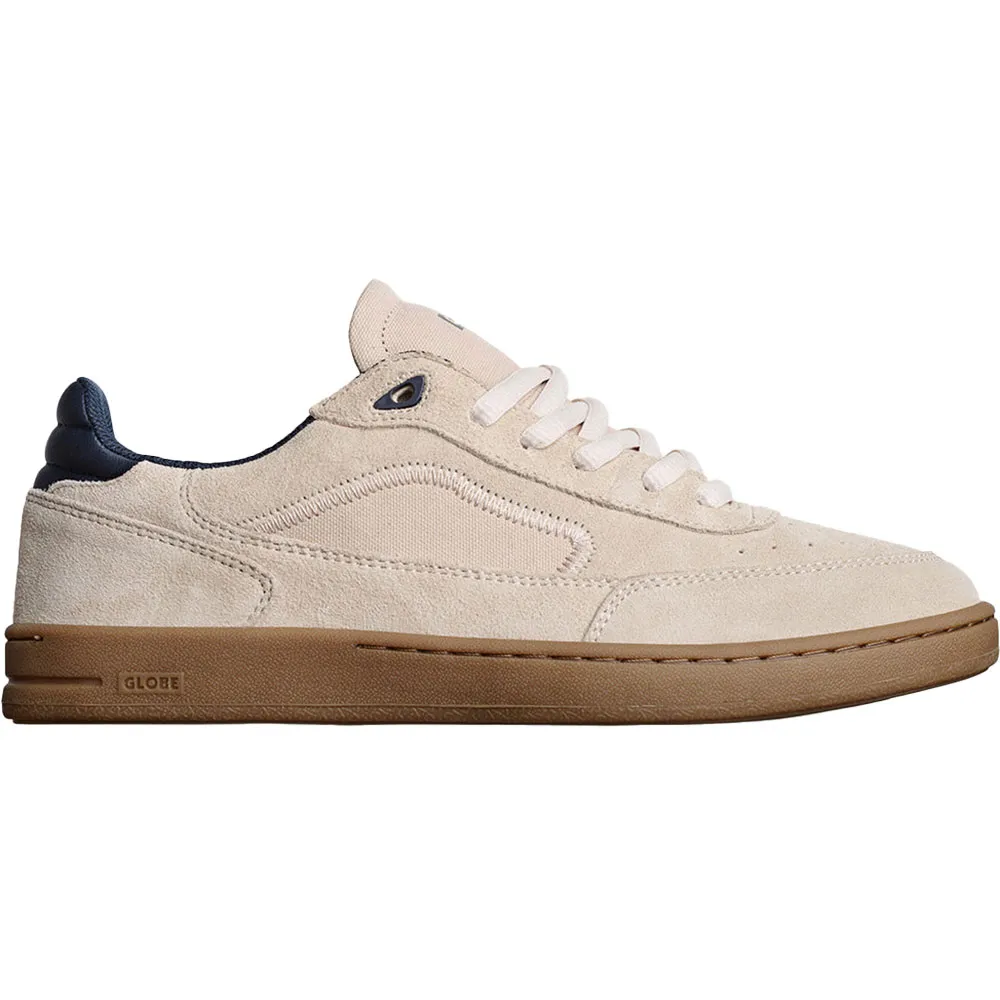 

Кроссовки Globe Holand, бежевый