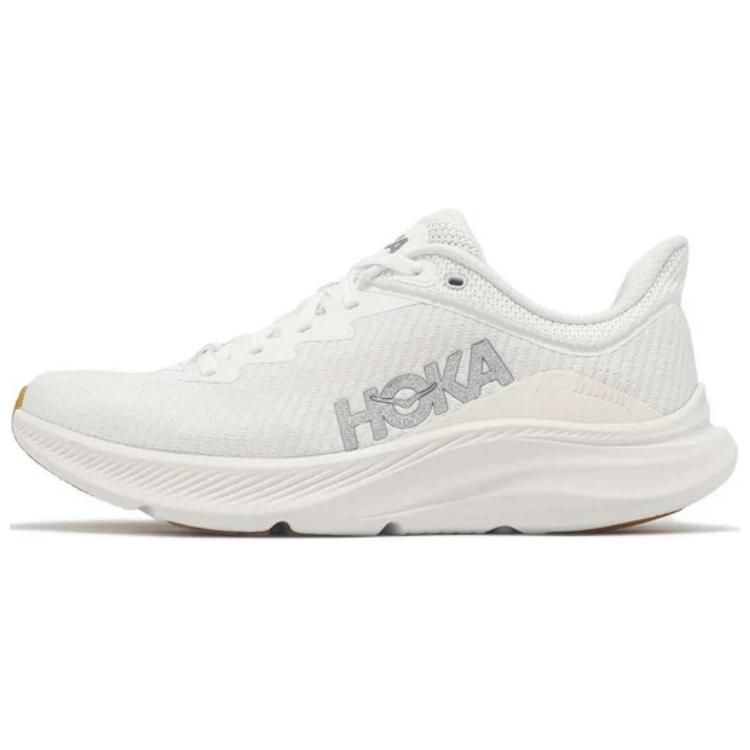 

HOKA ONE ONE Кроссовки Solimar White