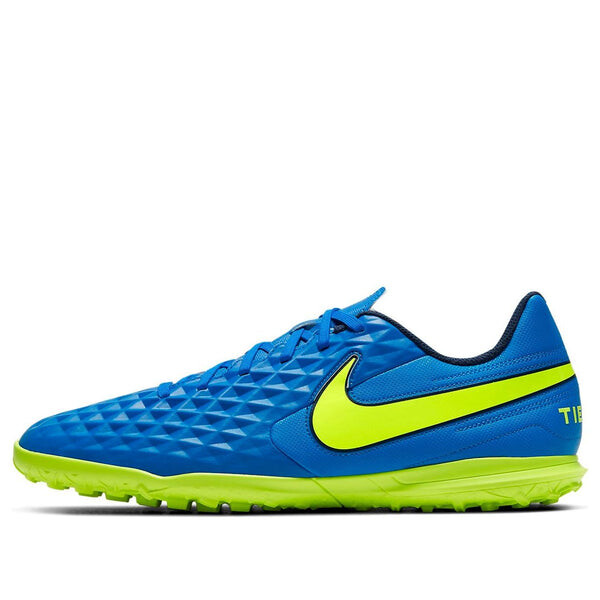

Кроссовки jr. legend 8 club tf turf Nike, синий
