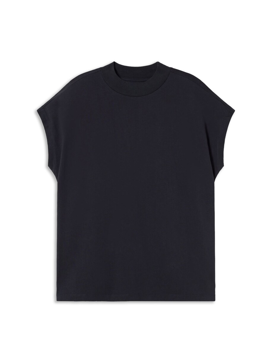 

Рубашка Thinking MU Volta, темно-синий