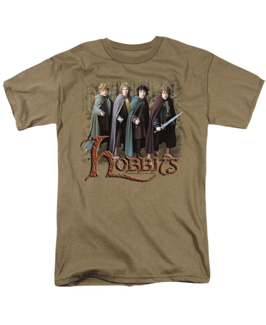 

Мужская футболка "Хоббиты" Lord Of The Rings, Safari green, Зеленый, Мужская футболка "Хоббиты" Lord Of The Rings, Safari green