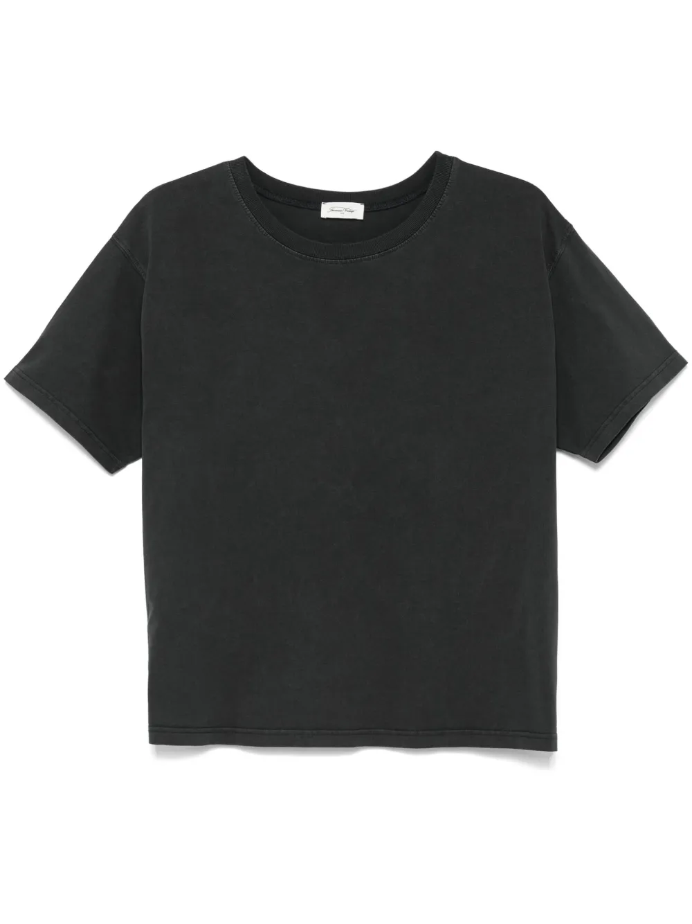 

Футболка fizvalley American Vintage, серый