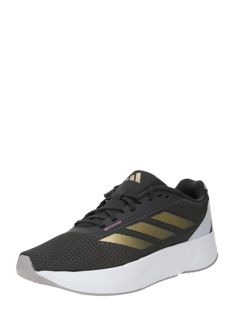 Кроссовки для бега ADIDAS PERFORMANCE Duramo SI, черный