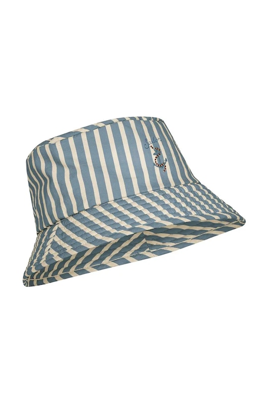 

Детская шляпа ASNOU BUCKET HAT Konges Sløjd, синий