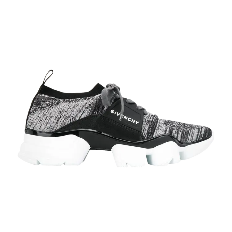 

Кроссовки Givenchy Jaw Low 'Grey', серый