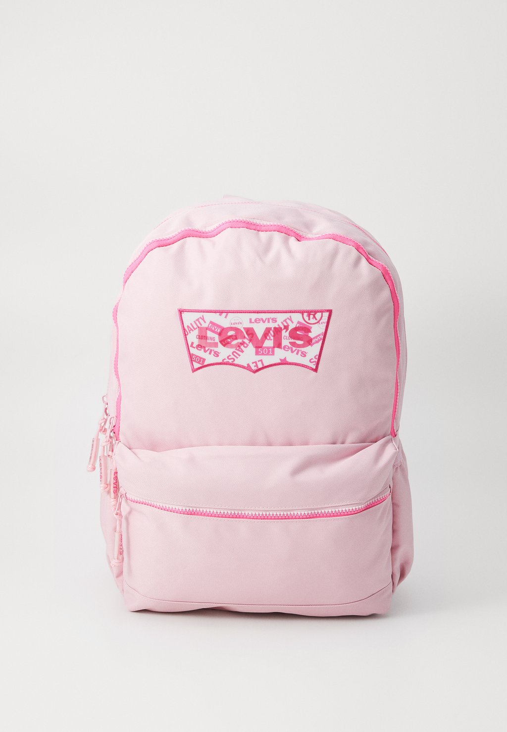 

Рюкзак BACKPACK UNISEX Levi's, фуксия