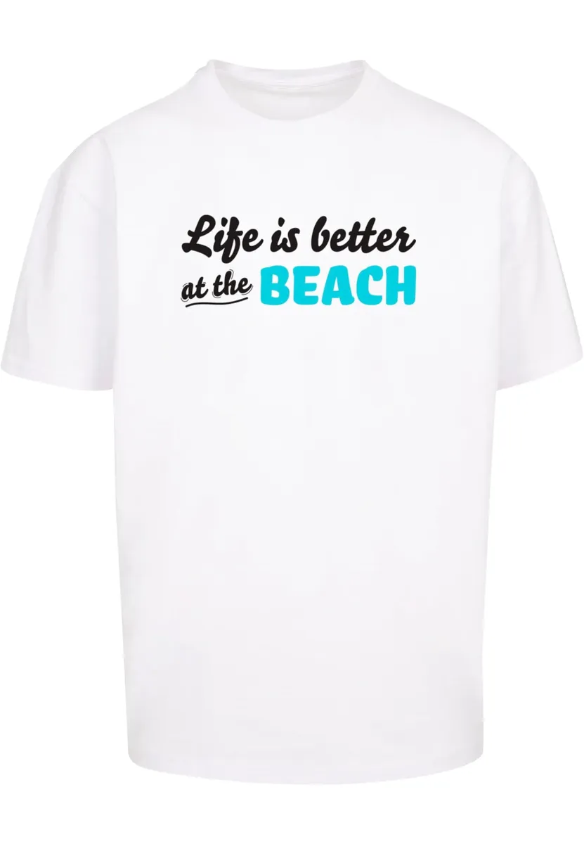 

Футболка Merchcode " Merchcode Мужчины", белый