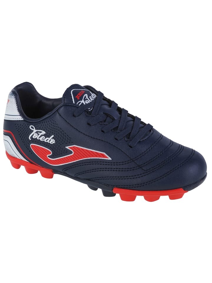 

Спортивные кроссовки Joma Toledo Jr 2203 HG, темно-синий