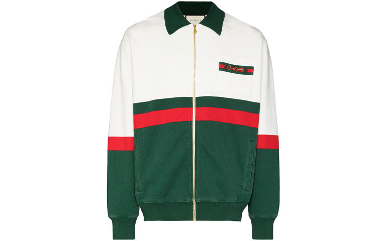 

Куртка мужская Gucci, мультиколор