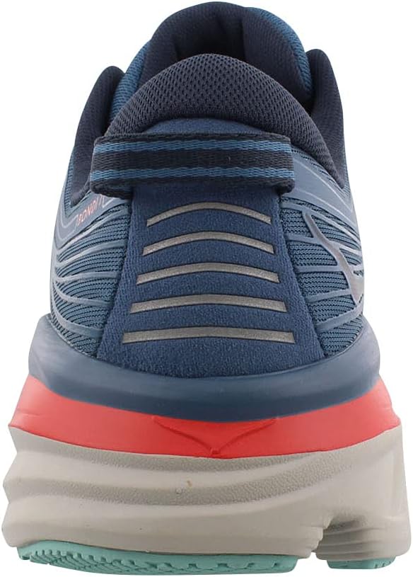 Мужские гимнастические кроссовки Hoka ONE ONE — фото 4