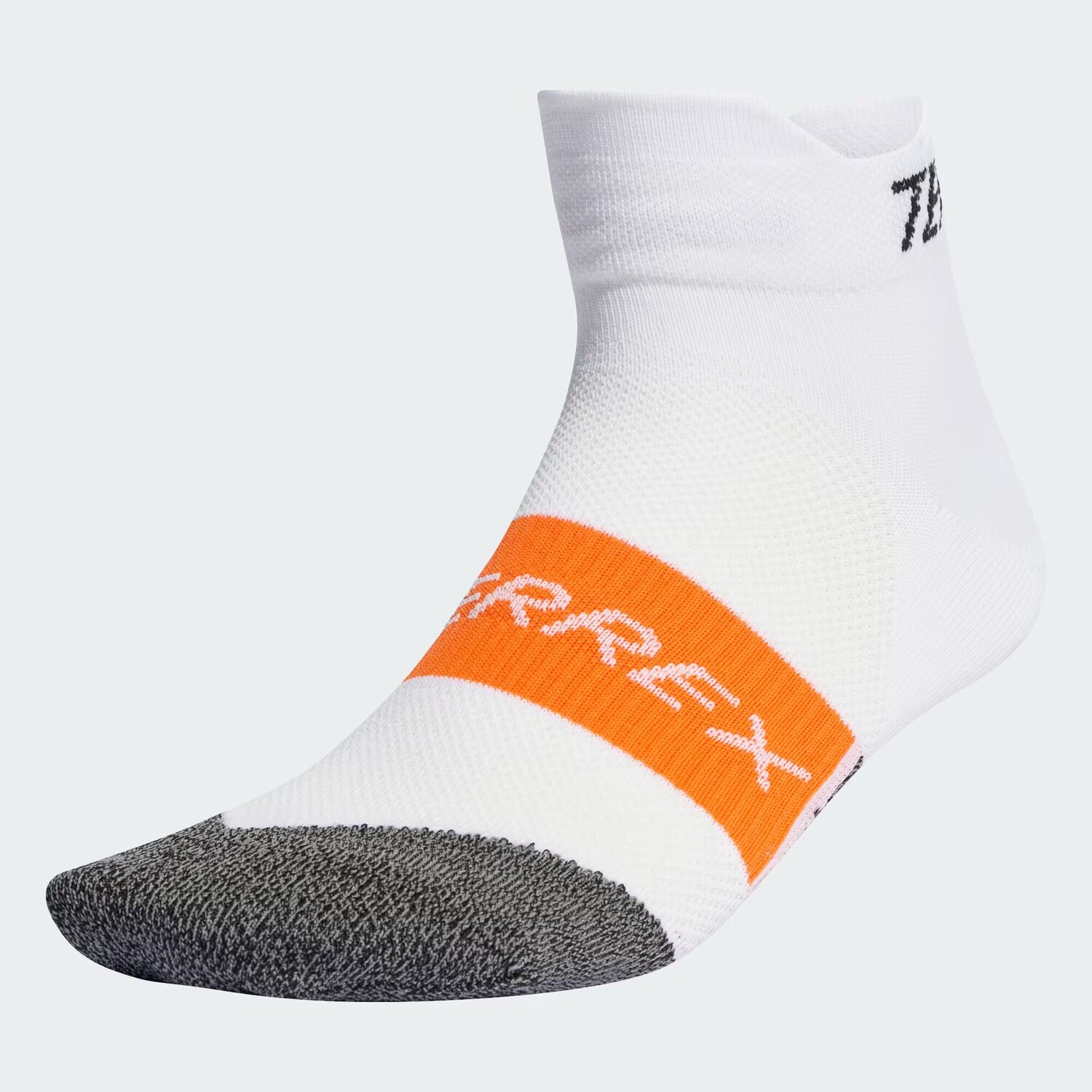 

Носки Terrex Heat.Rdy Trail Running Speed ​​до щиколотки Adidas, цвет White