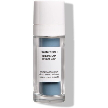 

Comfort Zone Sublime Skin Интенсивная сыворотка для лица 30 мл Антивозрастной уход за кожей - Веганский