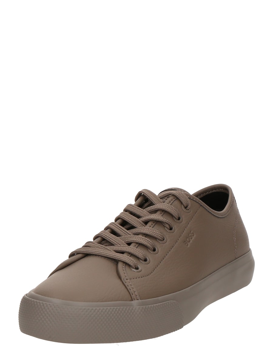 

Кроссовки BOSS Aiden, коричневый