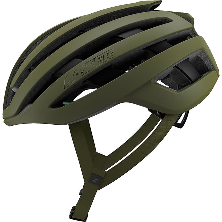 

Шлем Lazer Z1 Kineticore Lazer, Pine Green