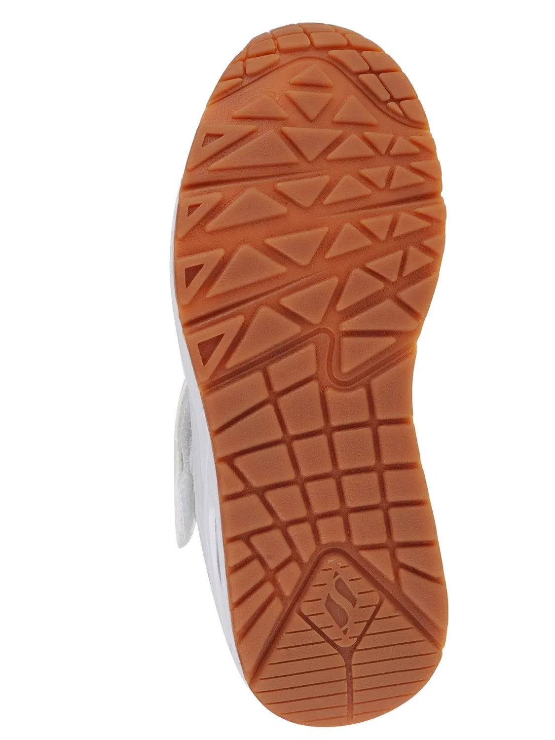 Кроссовки 'Skechers Uno Air Blitz' Skechers, White — фото 3