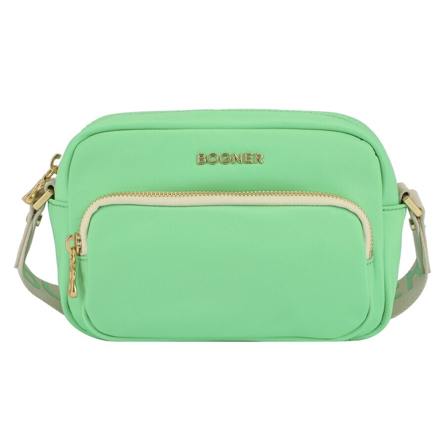 

Сумка через плечо BOGNER Crossbody Bag Klosters Neve, цвет neon green