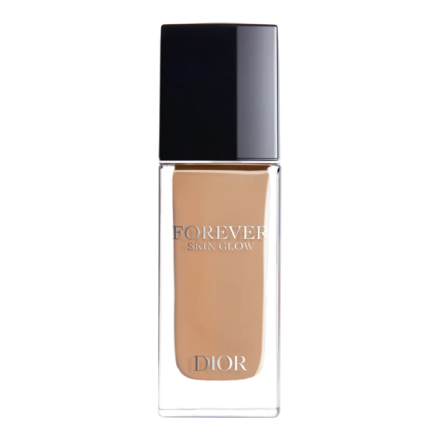 

Тональный крем Forever Fluid Skin Glow Foundation Dior, 3WP Warm Peach (medium skin with peach undertones)