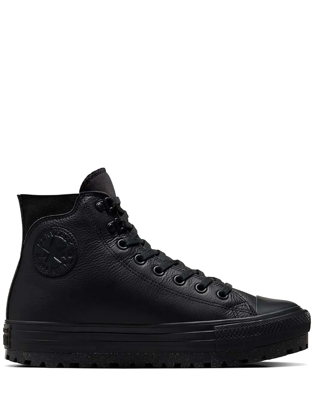 

Кеды Chuck Taylor All Star City Trek Converse, черный