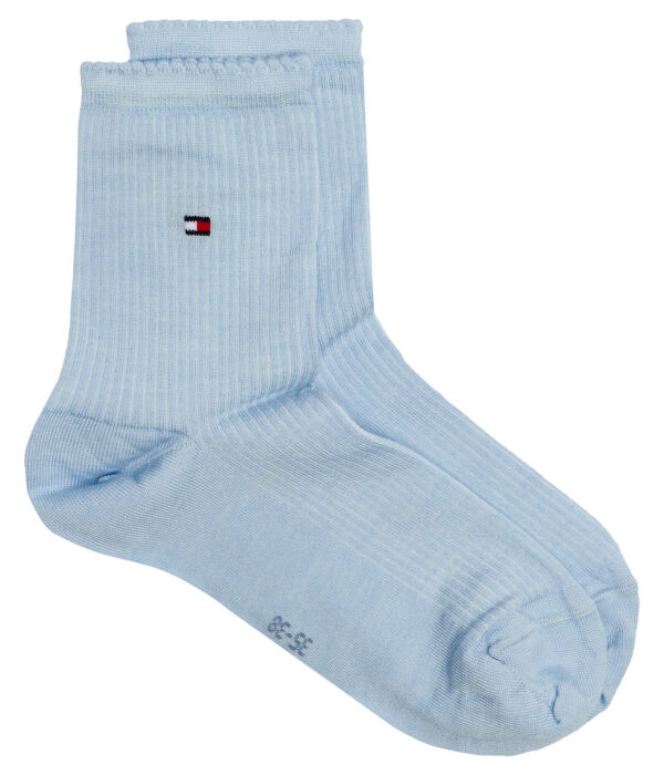 

Носки Tommy Hilfiger, синий