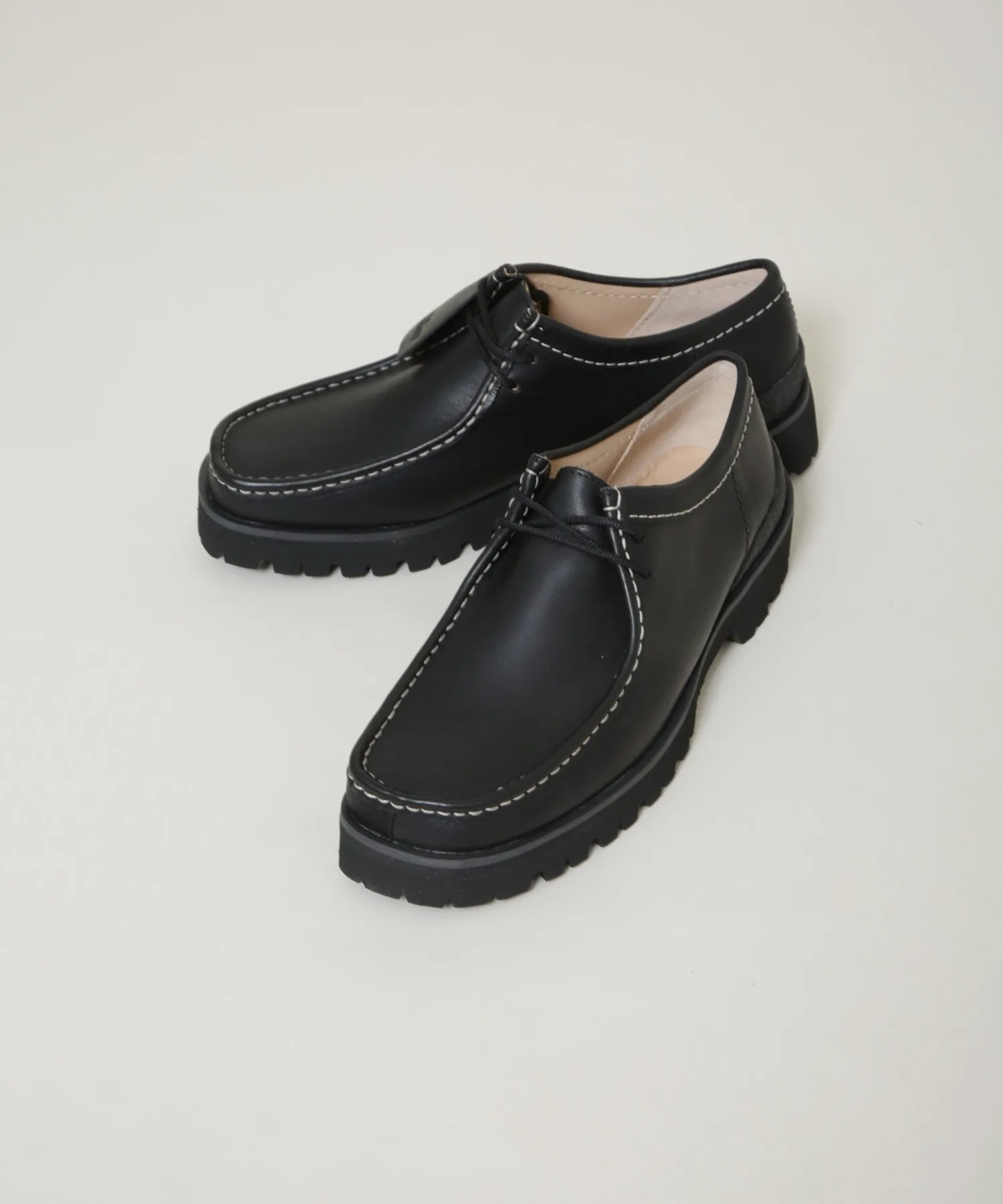 Мужские ботинки Clarks Walla Yukoner