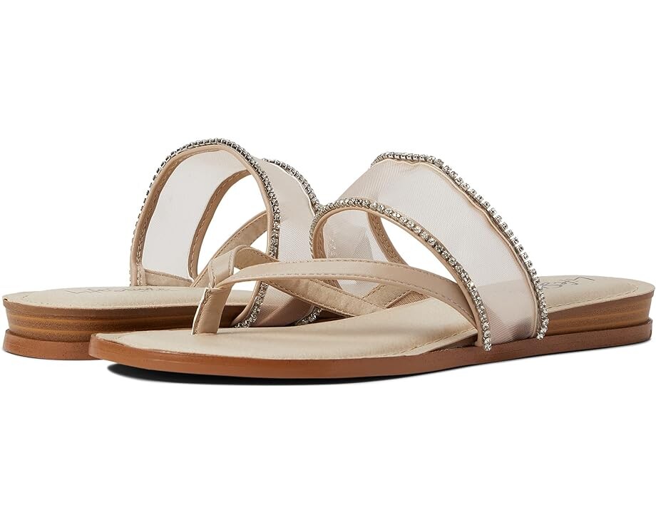 

Сандалии LifeStride Radiant Glow, цвет Taupe