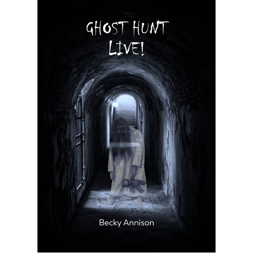 

Настольная игра Ghost Hunt Live Rpg