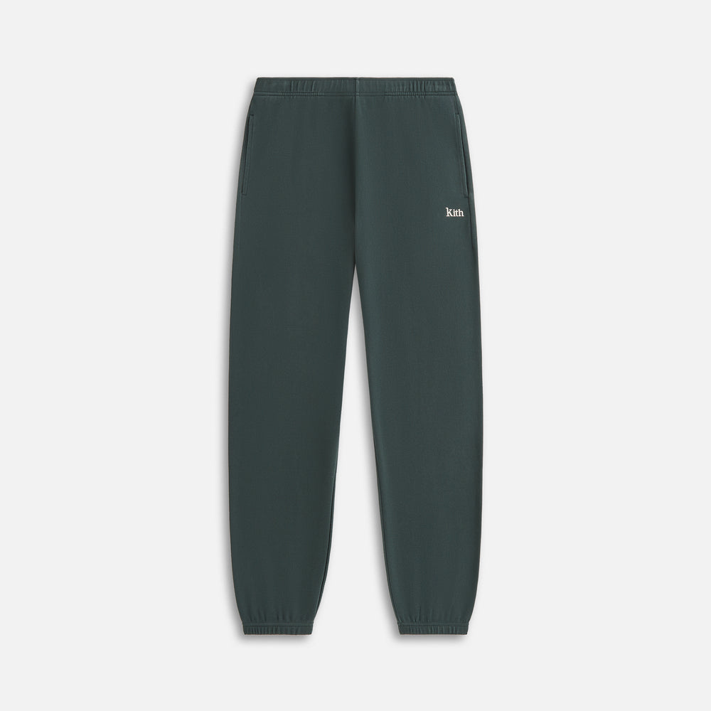 

Брюки Kith Women Shain III Sweatpant, цвет Stadium