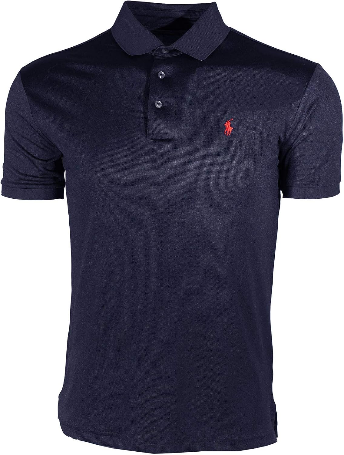 

Polo Ralph Lauren мужские поло Performance, Navy, Синий, Polo Ralph Lauren мужские поло Performance, Navy