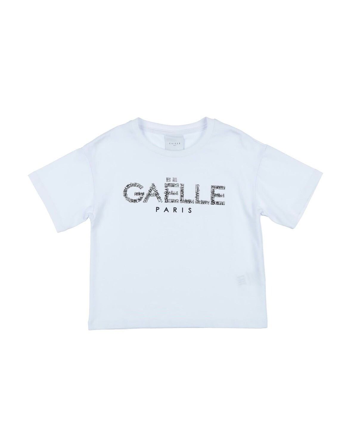 

Футболка Gaëlle Paris, белый