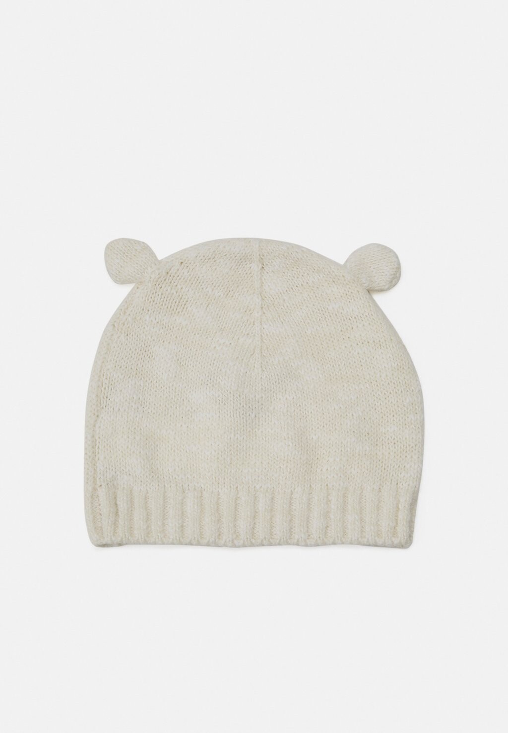 

Кепка Baby Teddy Hat Unisex Bonton, цвет creme bonton