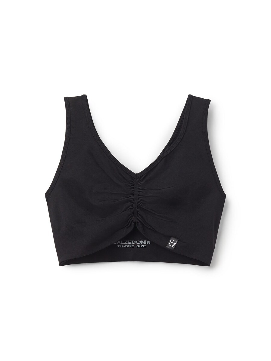 

Топ CALZEDONIA, черный