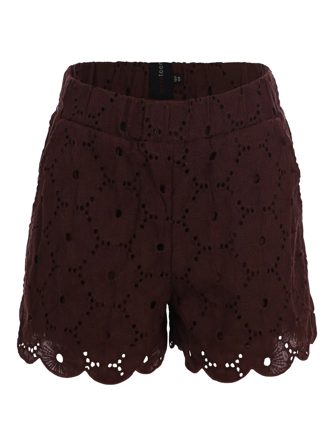 Обычные брюки Looxs Revolution, Brown