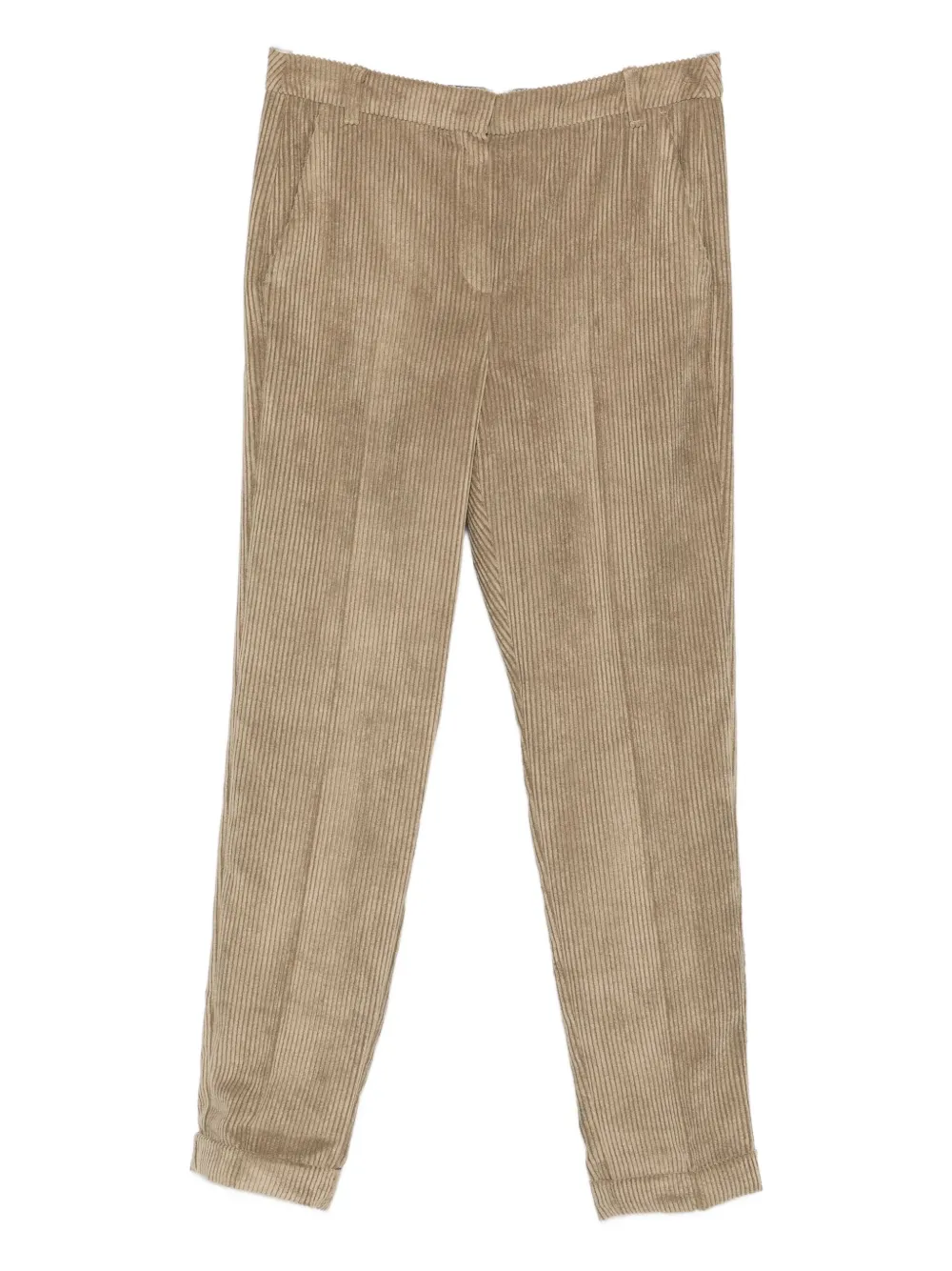 

Вельветовые брюки I BLUES, коричневый