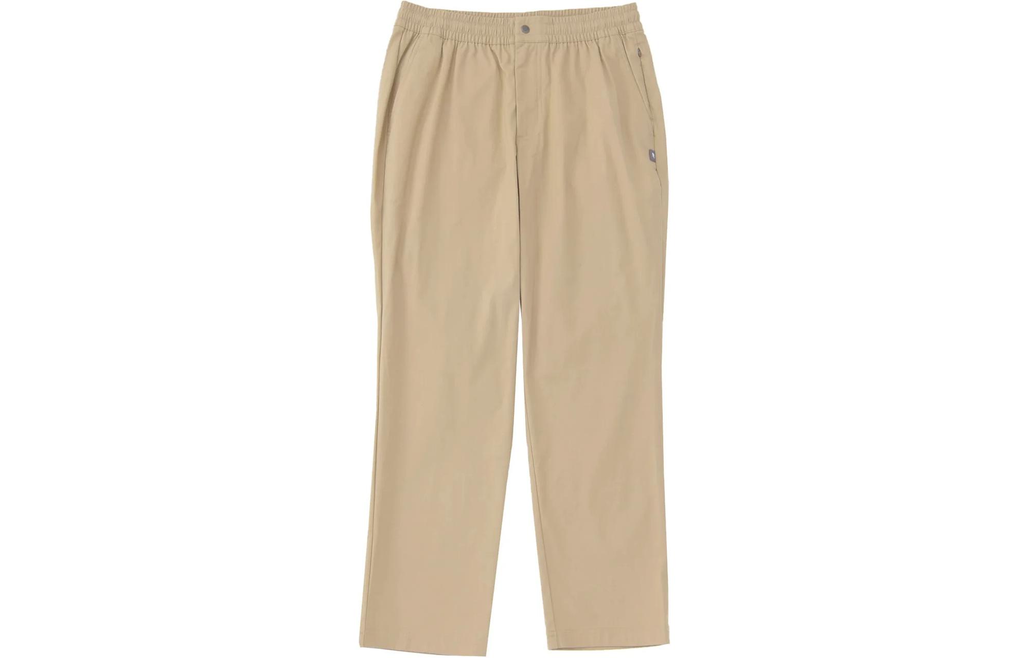 

Повседневные брюки мужские New Balance, хаки