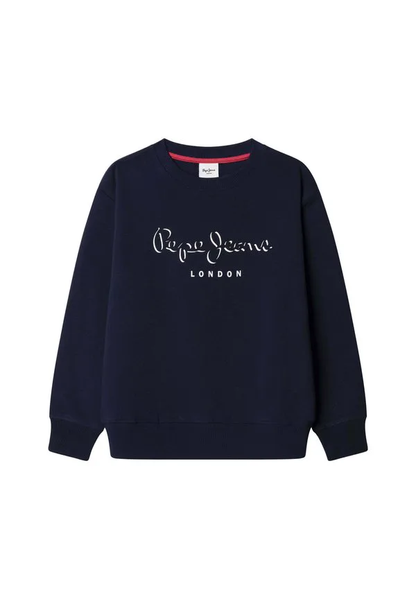 Толстовка майкла крю Pepe Jeans, Navy